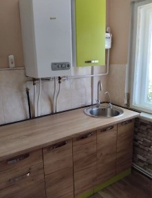 Оренда 2-кімн квартири біля жд вокзалу-