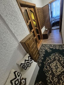 Здається в оренду 3х кім-на кв-ра в акурптному житловому стані