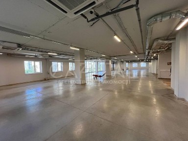 Оренда офісу 1500м2, вул. Ахматової Анни, Позняки