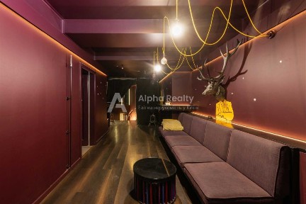 Оренда приміщення 310м2 під бар ресторан | Золоті ворота Ярославів Вал