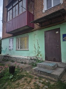 Продається квартира під комерцію