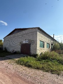 Бокси з мийкою та СТО