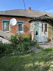 Продам будинок, селище Мельникове, Валківський район