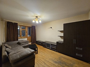 Аренда 2 ком. квартиры возле метро Ботанический Сад