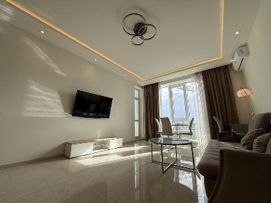 Київ, Печерський, вулиця Саксаганського 37к