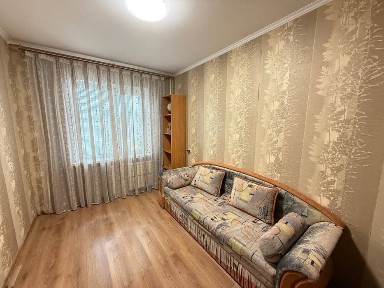 Київська область, Вишневе