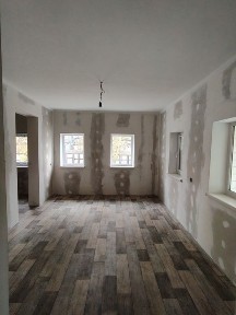 Будинок з ремонтом під Прилуками