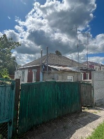 Частина будинку по вул. Шкільна