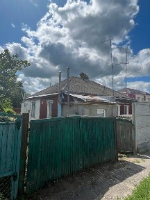 Частина будинку по вул. Шкільна