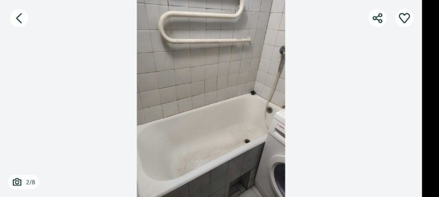 3к смежно разд квартира м Левобережная Русановка ул Энтузиастов 35/1