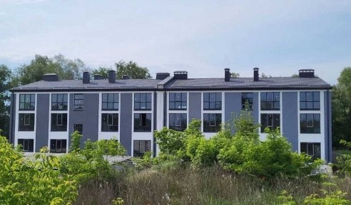 Київ, Дарницький, Левадний провулок 8