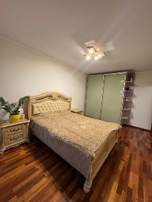 Продам 3-х кімнатну 88,4м з АО Таращанський масив