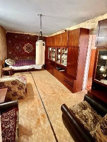 Продається 3к квартира, проспект Миру, Інгульський р-н