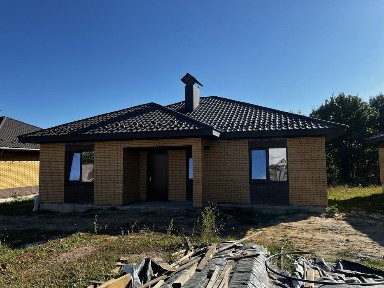 Продам крутячий якісний будинок