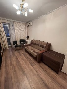 Сдам 2х ком. квартиру в р-не Вечернего рынка, можно командировочным