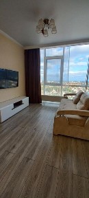 Сдам студию в 40 Жемчужине, Таирова