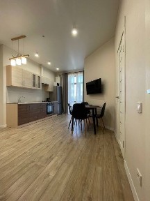 Одеса, Київський, вулиця Довга 1а