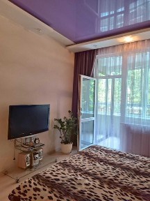 Сдам 1 комнатную квартиру Звездный город 1