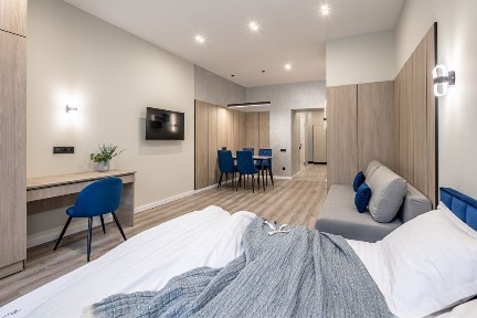 Львів, Галицький, вулиця Під Дубом 11