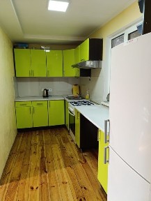 Житло постійно Умань