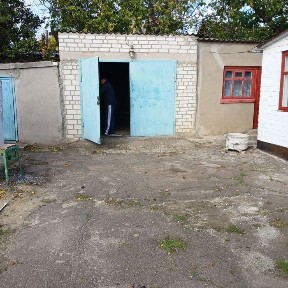 Продаю будинок, Велика Кореніха