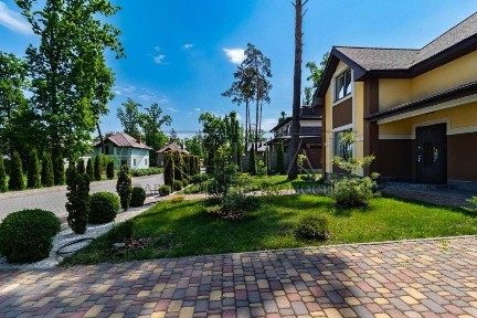 Продаж Будинку у КМ Козак Хутір, Рославичі