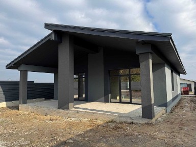 Будинок поруч з Києвом 110 квадратів