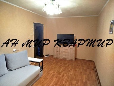 1-ка покращеного планування на 2-му поверсі!