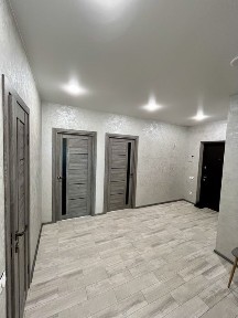 Продаж 2х кімнатної квартири. Новобудова. Індивідуальне опалення