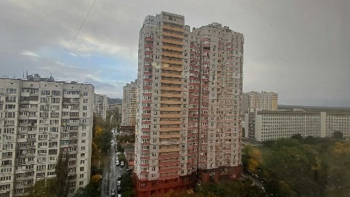 Киев, Петра Калнышевского ул., 6
