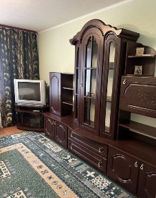 Здам 2 к квартиру на Космонавтів