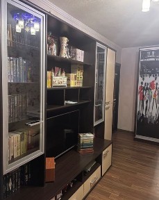 Здам 1 к квартиру в центрі міста