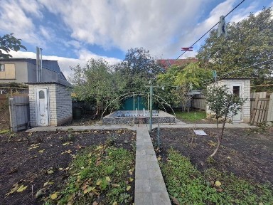 Одеська область, Олександрівка