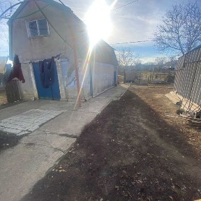 В продаже половина дома в пригороде Одессы с. Марьяновка