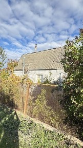 Продам дачу Новая Дофиновка