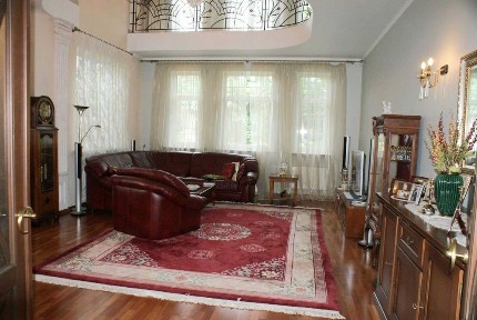 Одеська область, Одеса, Київський