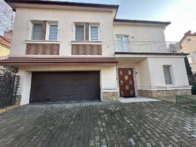 Одеська область, Одеса, Київський