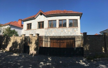 Одеська область, Одеса, Київський