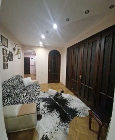 3кімн. 130 м. кв. Свободи, 19 центр міста