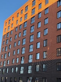 2-кімнатна квартира у ЖК «Миклуш» -вигідна інвестиція у ваше майбутнє!