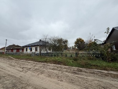 Продам будинок, на стадії будівництва. Приватизований