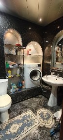 Продаж 3-х кімнатна квартира в центрі міста