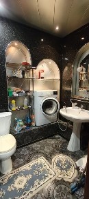 Продаж 3-х кімнатна квартира в центрі міста