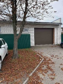 Оренда капітального складу на вул. Луценка