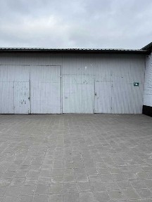 Оренда складу 50 м2