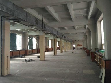 Оренда Укртелеком! 1255,3 м²; м. Черкаси, вул. Самійла Кішки, 189