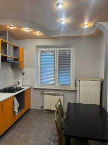 Сдам 2-к квартиру на Хортицком (17 мкрн) по ул. Рубана