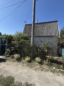 Дача з пічним опаленням, Військове містечко, Авіатор-1