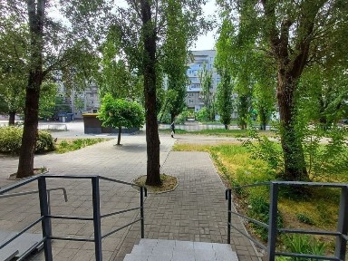 Дніпропетровська область, Дніпро, Амур-Нижньодніпровський