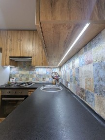 Дніпропетровська область, Дніпро, Індустріальний